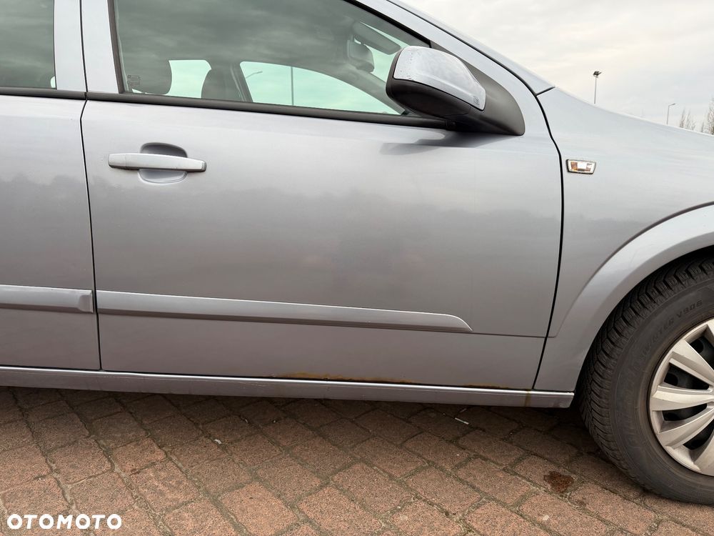 Opel Astra - 11