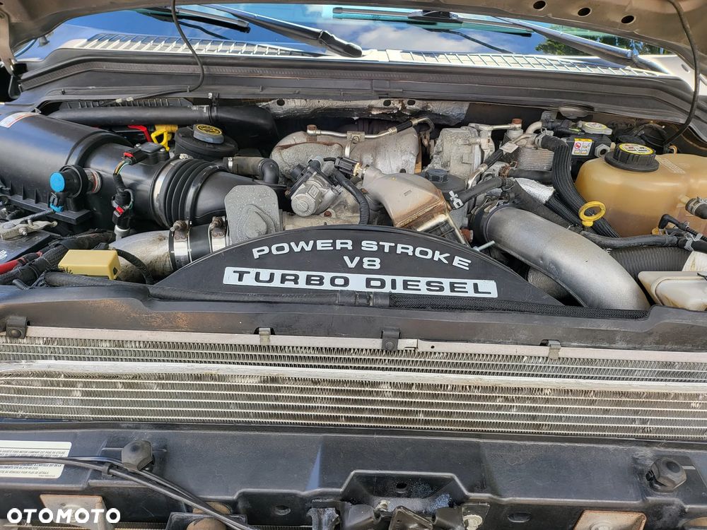 Ford F 450 - 5