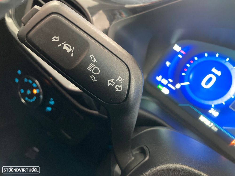 Ford Puma 1.0 EcoBoost MHEV ST-Line Aut. - 14