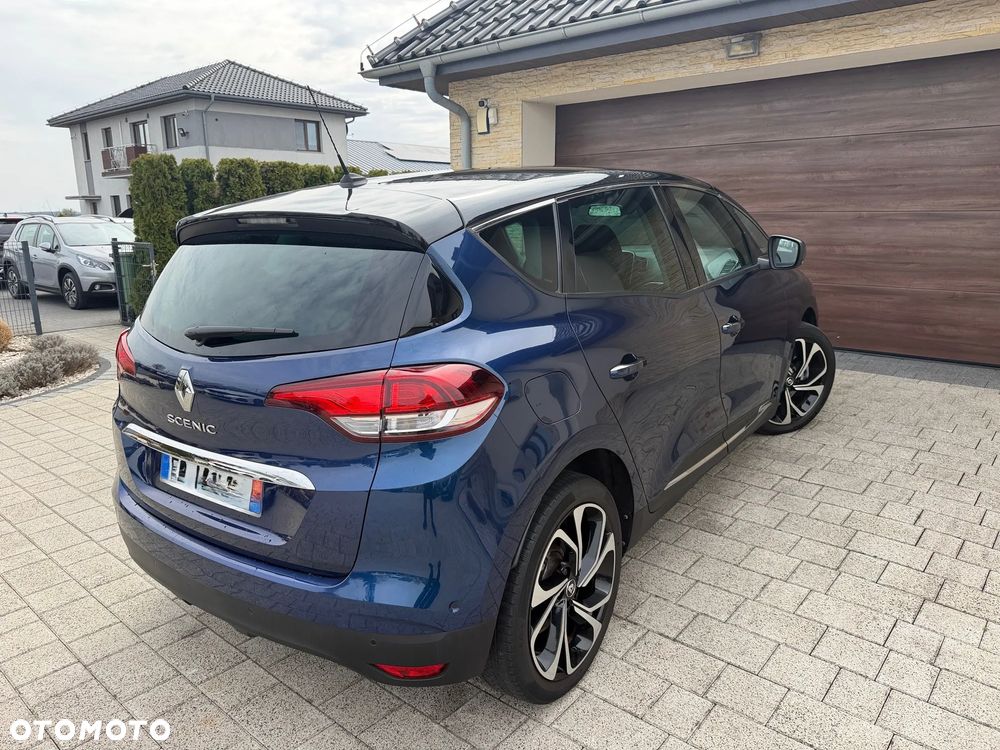 Renault Scenic - 8