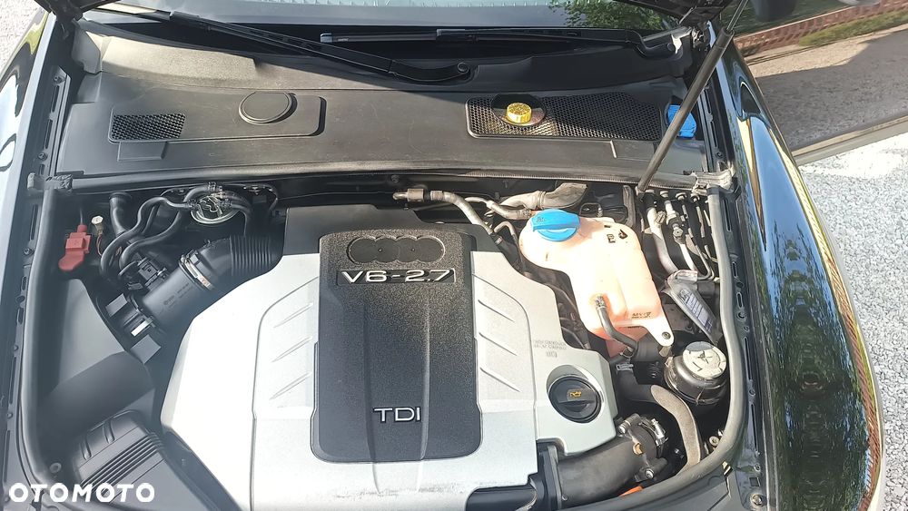 Audi A6 Allroad - 13