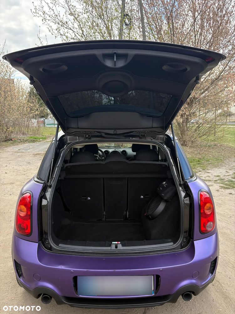 MINI Countryman - 15
