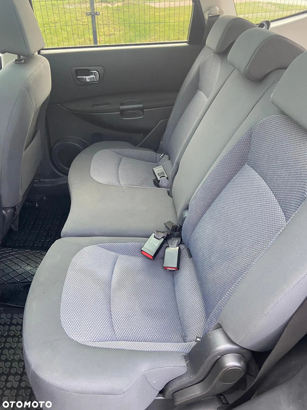 Nissan Qashqai+2 2.0 Tekna - 3