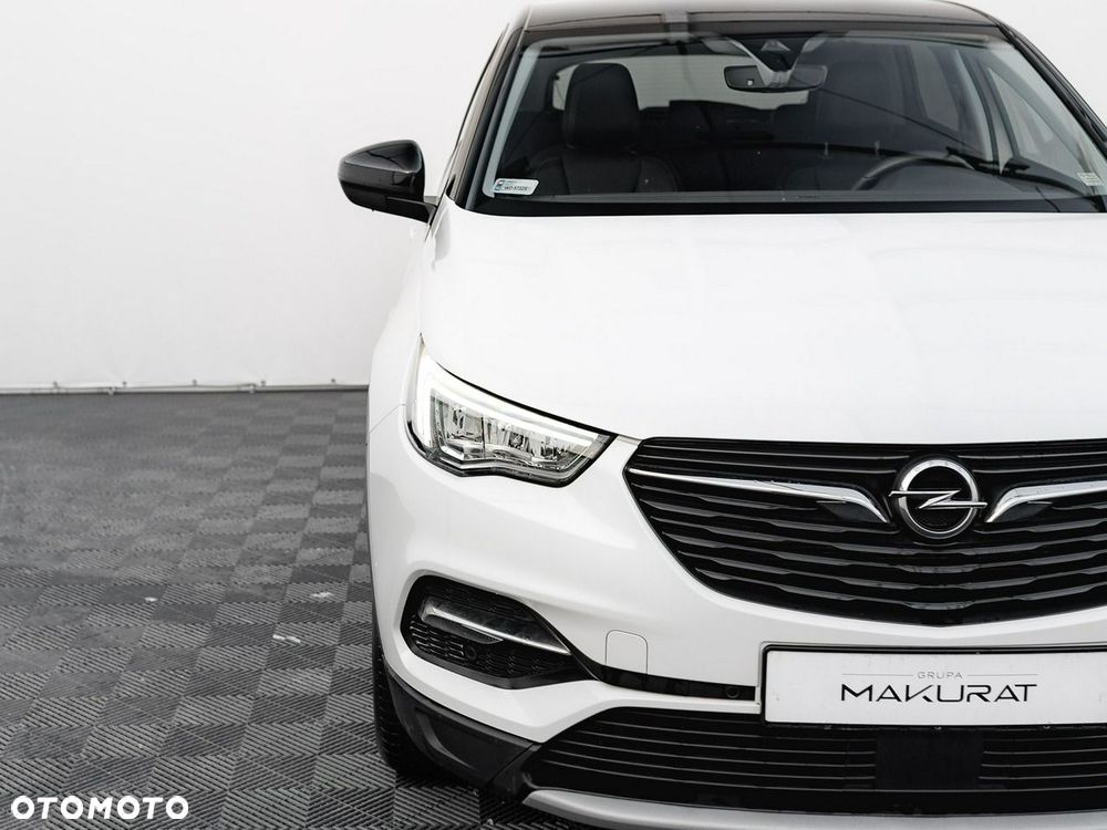 Opel Grandland X - 9