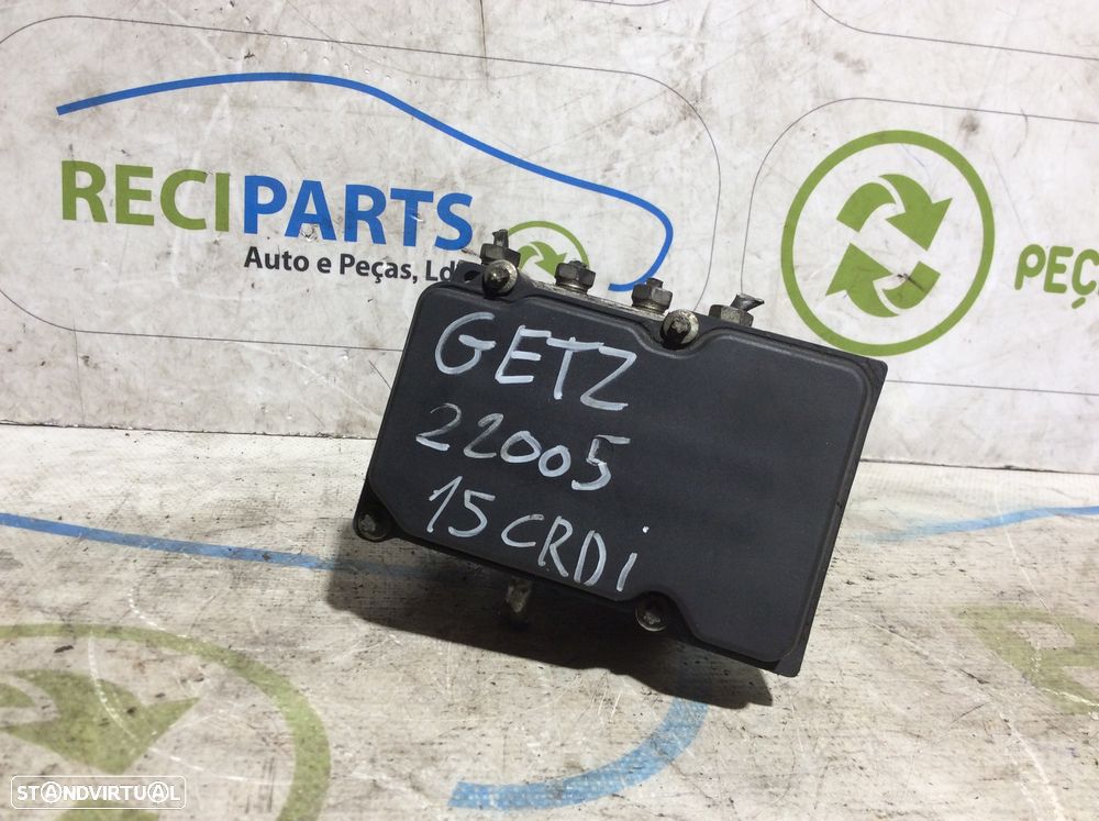 ABS Hyundai Getz Ref. 0265800388 - 2