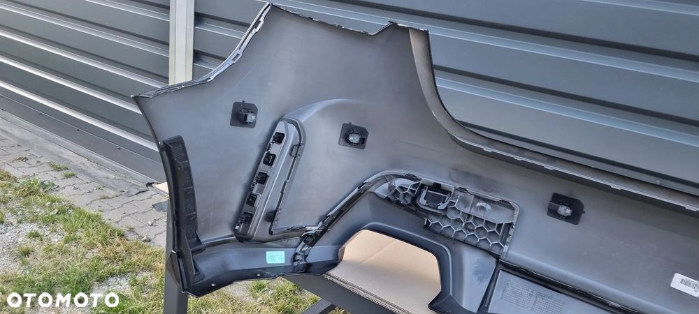 BMW 1 F70 M-PAKIET 2022- Zderzak tył Oryginał MD008 - 11