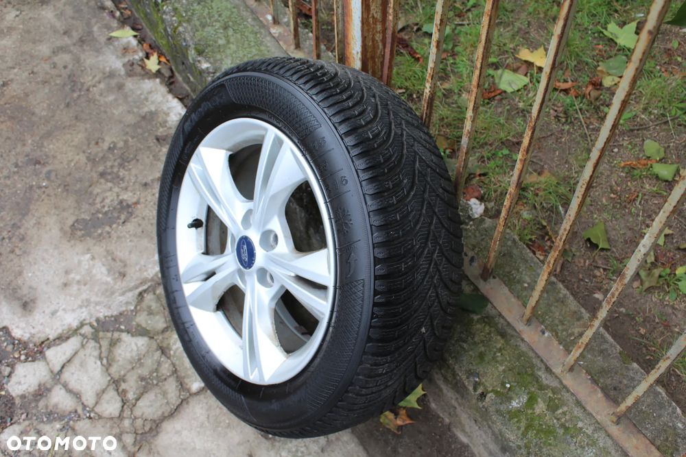 Ford Focus 1.5 EcoBoost Start-Stopp-System Titanium - 36