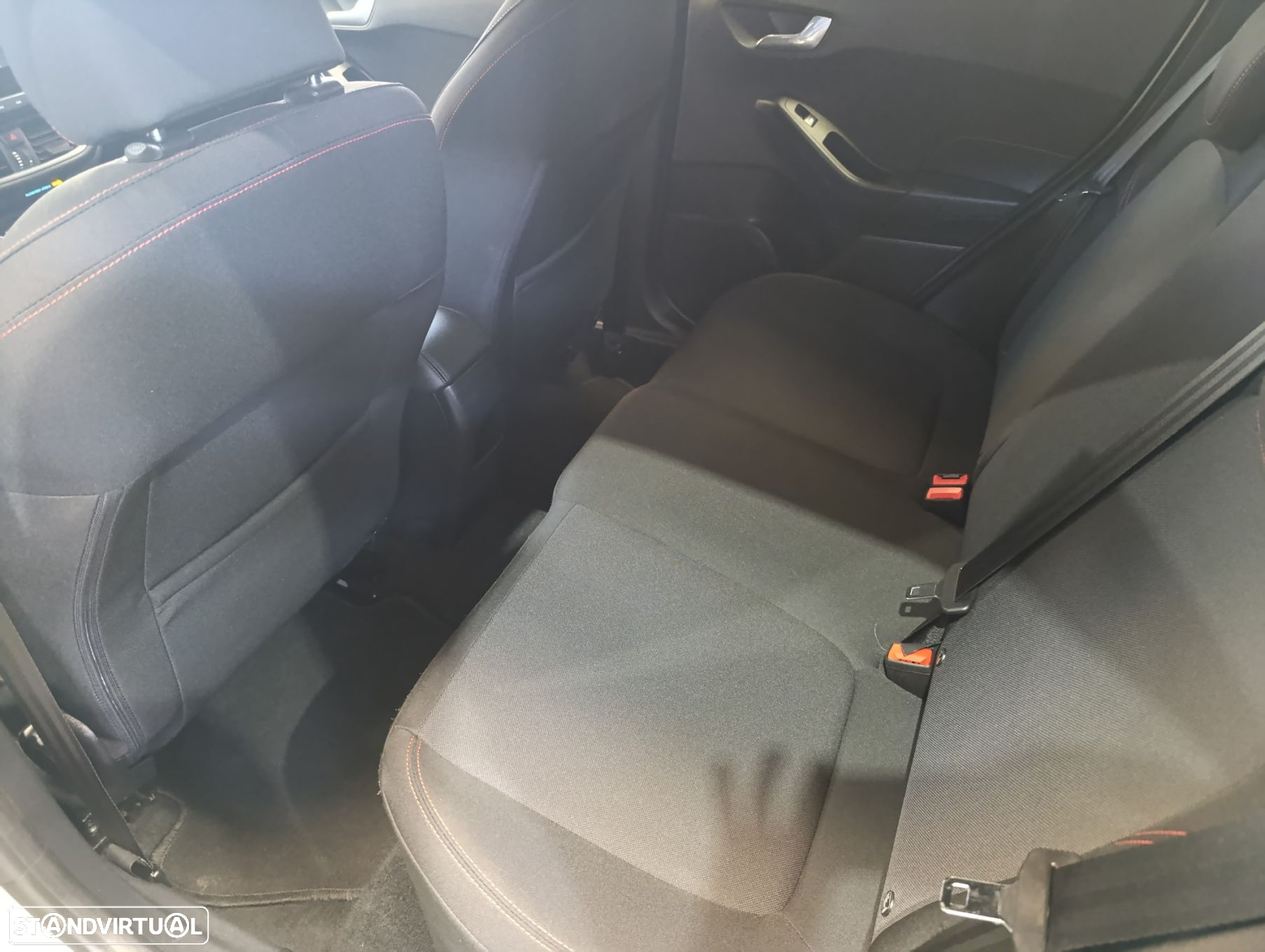 Ford Fiesta 1.0 EcoBoost ST-Line - 7