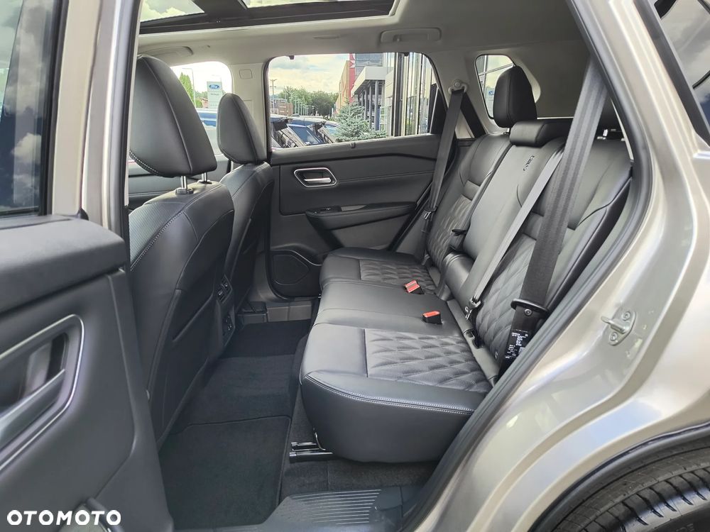 Nissan X-Trail 1.5 VC-T e-POWER Tekna e-4ORCE - 11