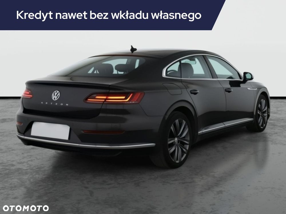 Volkswagen Arteon - 7