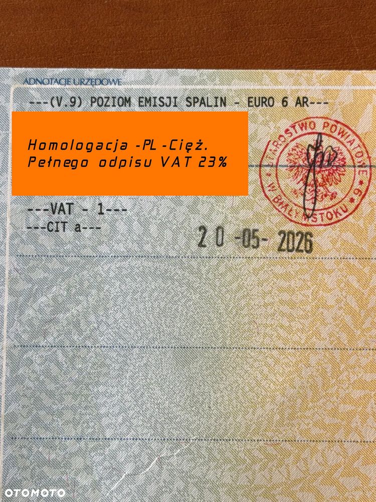 Citroën JUMPER WZMOCNIONY L3H2 HEAVY MAXI 3.5t Ładowność 1500kg Homologacja haka 3t.  SILNIK Euro-6 Starszej konstrukcji PSA Poj..2179cm3 140KM Trwały bezawaryjny na pojedynczej turbinie Nie!! Stelantis!! Koła 16' Hamulce wzmocnione BREMBO, Podwójne resory! Pełna zabudowa ładowni! Najtrwalsza konfiguracja maxi VAN L3H2 13m3 - 37