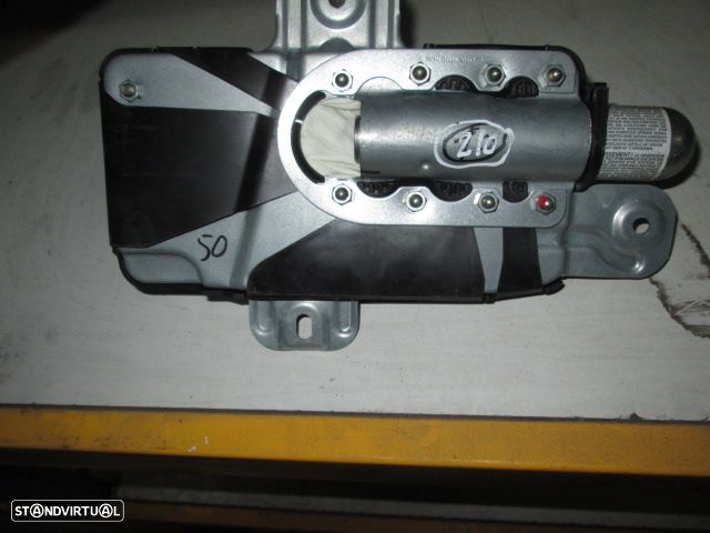 Airbag Porta 30824861103E BMW E46 2000 ESQ - 2