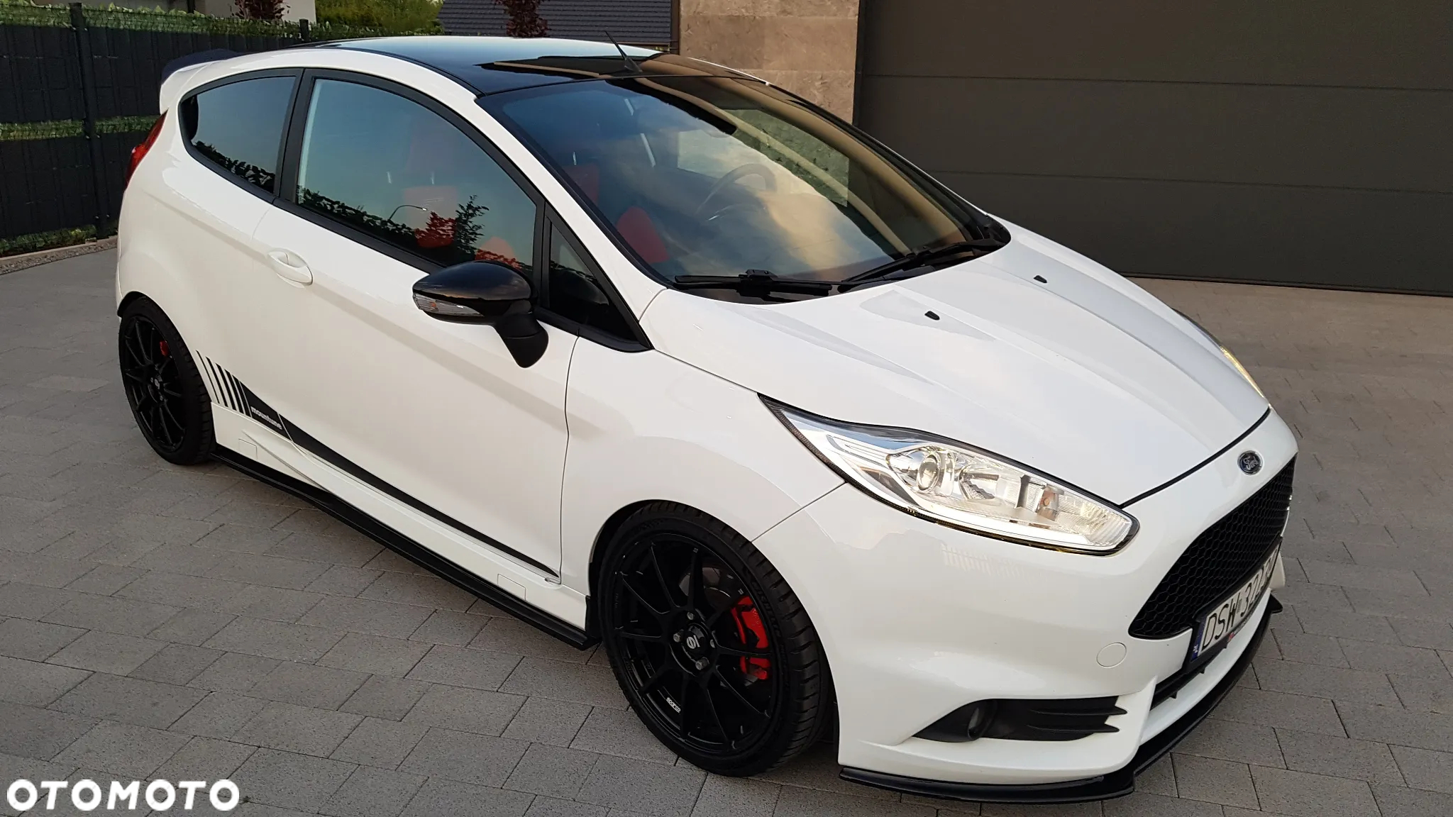 Ford Fiesta ST200 - 38
