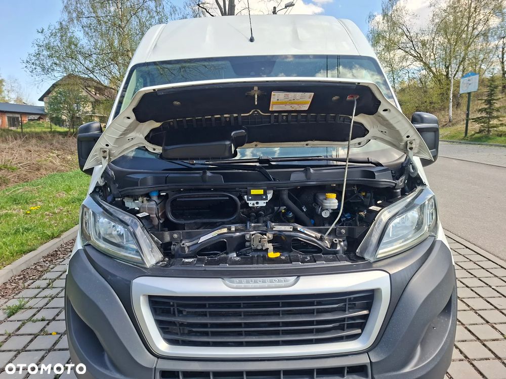 Peugeot Boxer - 10