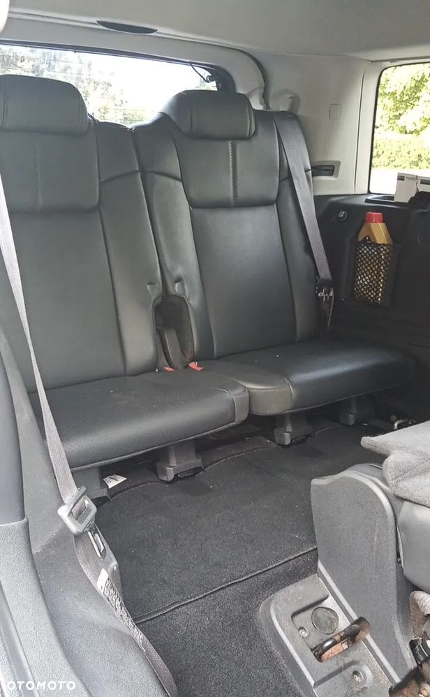 Jeep Commander 5.7 V8 Limited - 15