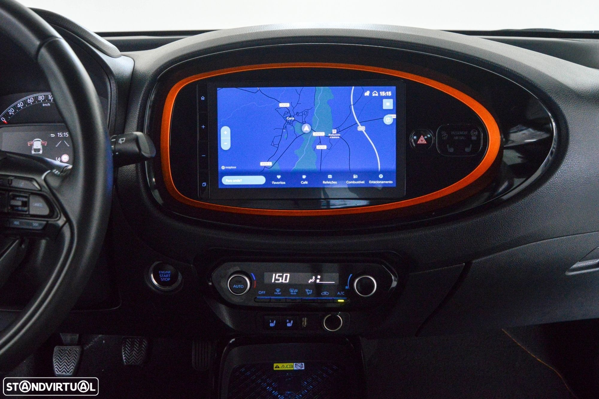 Toyota Aygo X 1.0 Limited - 37