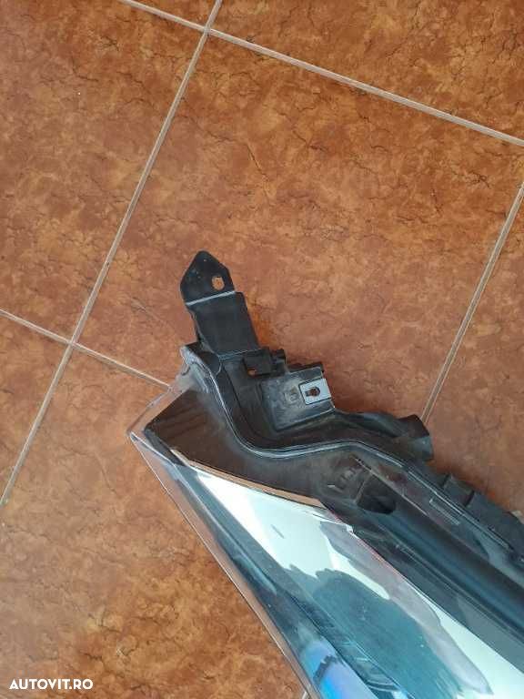 Far stanga Toyota CHR CH-R Facelift Full Led original - 4