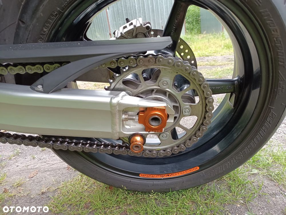 KTM LC 8 - 8