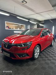 Renault Megane 1.3 TCe FAP Limited