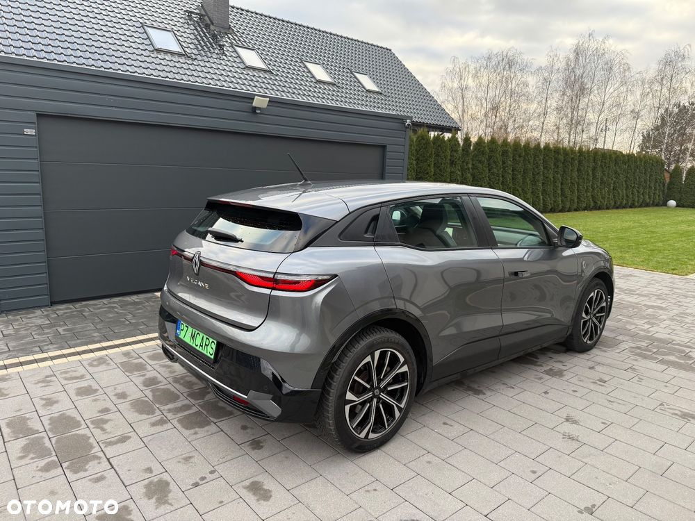 Renault Megane EV60 Evolution - 5