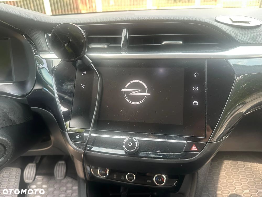 Opel Corsa 1.2 Elegance S&S - 5