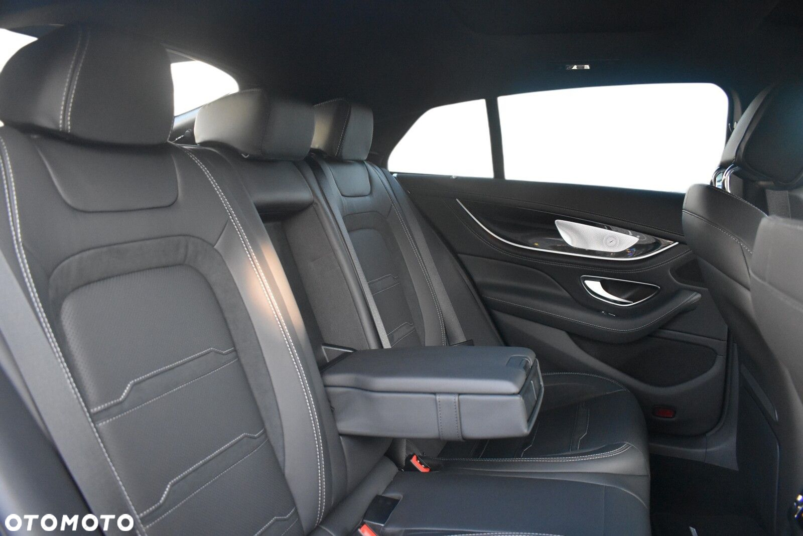 Mercedes-Benz AMG GT - 10