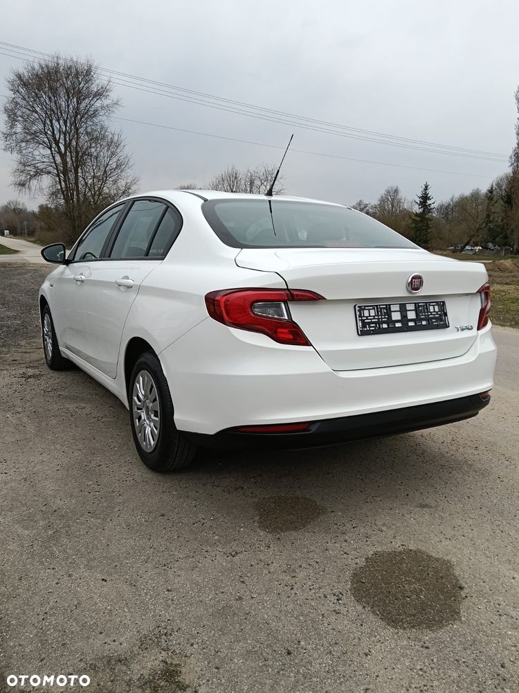Fiat Tipo 1.4 16V More - 6