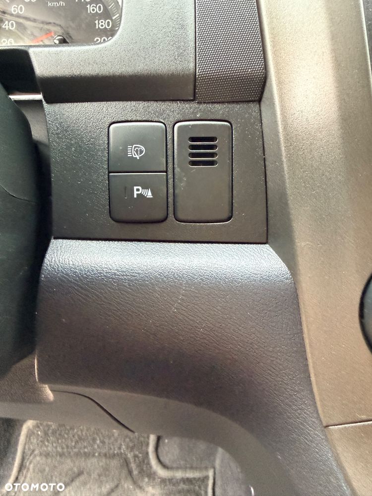 Honda CR-V 2.0i-VTEC Automatik Executive 50 Jahre Edition - 21