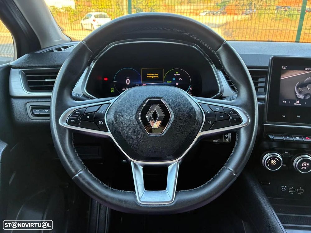 Renault Captur - 24