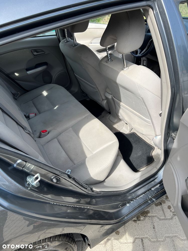 Honda Insight 1.3 IMA Comfort - 4