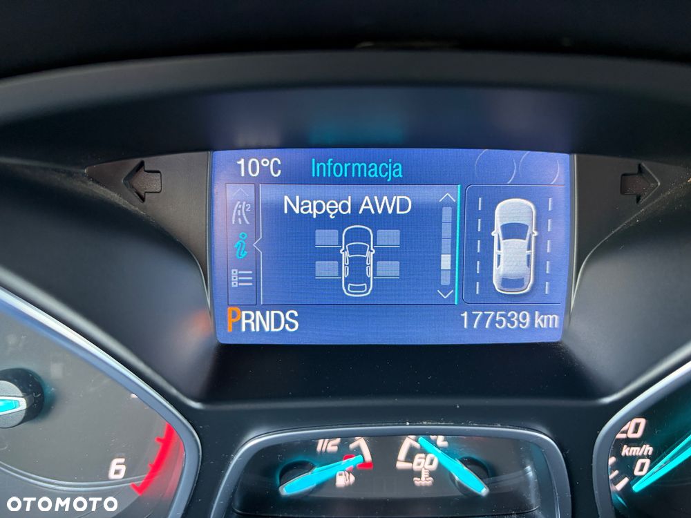 Ford Kuga 2.0 TDCi 4x4 ST-Line - 33