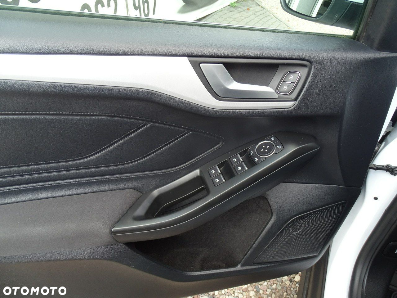 Ford Focus 1.5 EcoBlue Start-Stopp-System ACTIVE DESIGN - 24