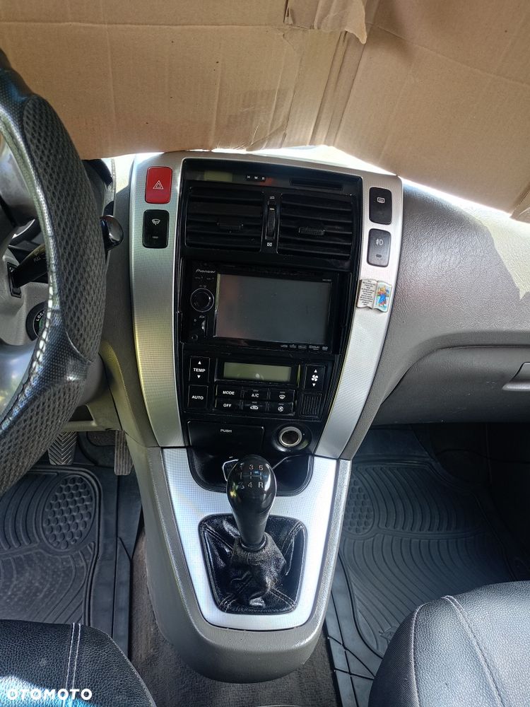 Hyundai Tucson - 5