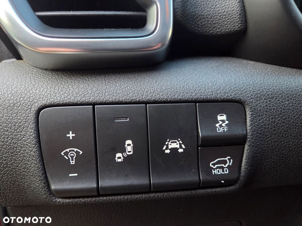 Kia Sportage 2.0 CRDI GT Line 4WD - 22