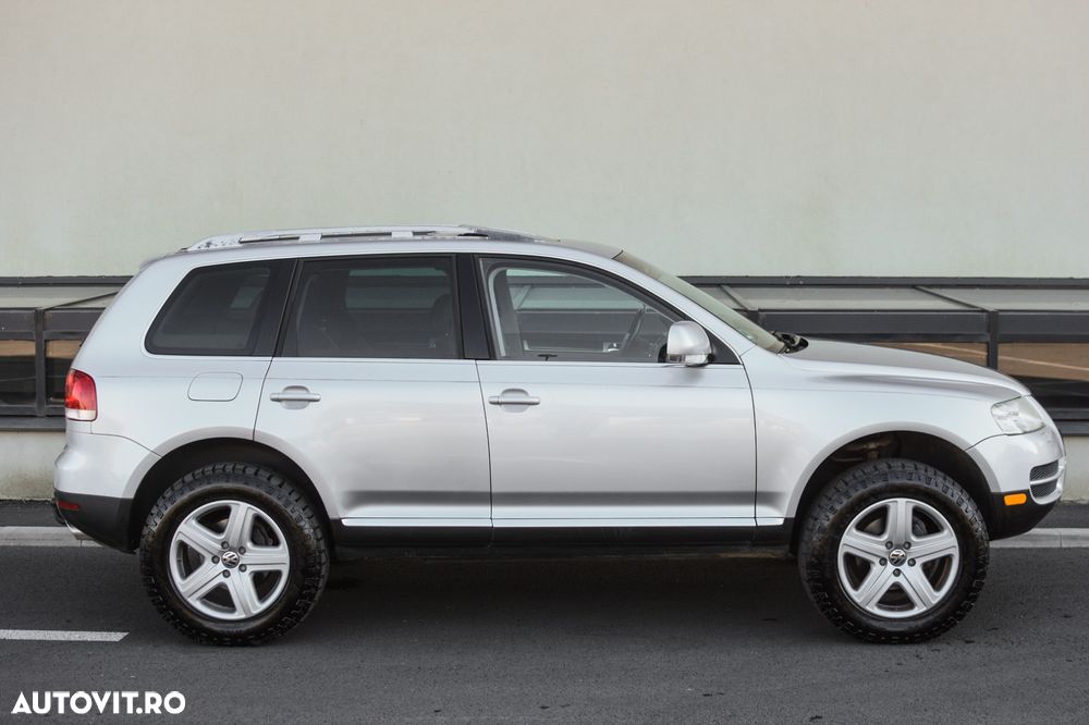 Volkswagen Touareg - 18
