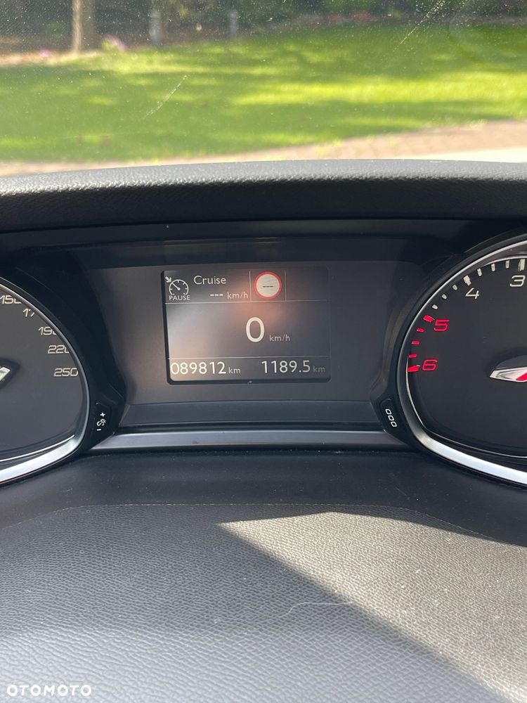 Peugeot 308 BlueHDi 120 Stop & Start Allure - 15