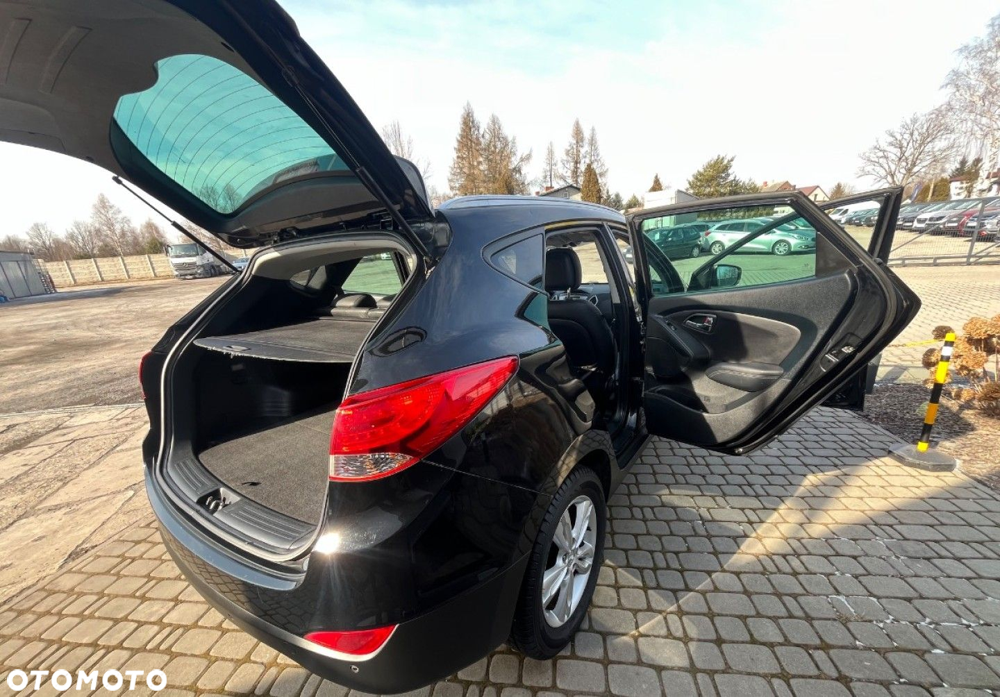 Hyundai ix35 - 32