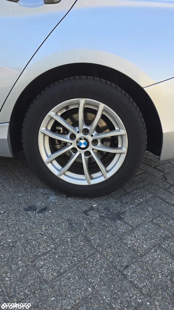 BMW Seria 1 118d - 17