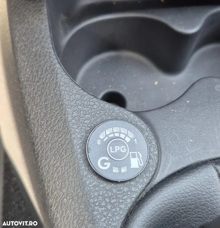 Dacia Logan ECO-G 100 MT5 Comfort - 21