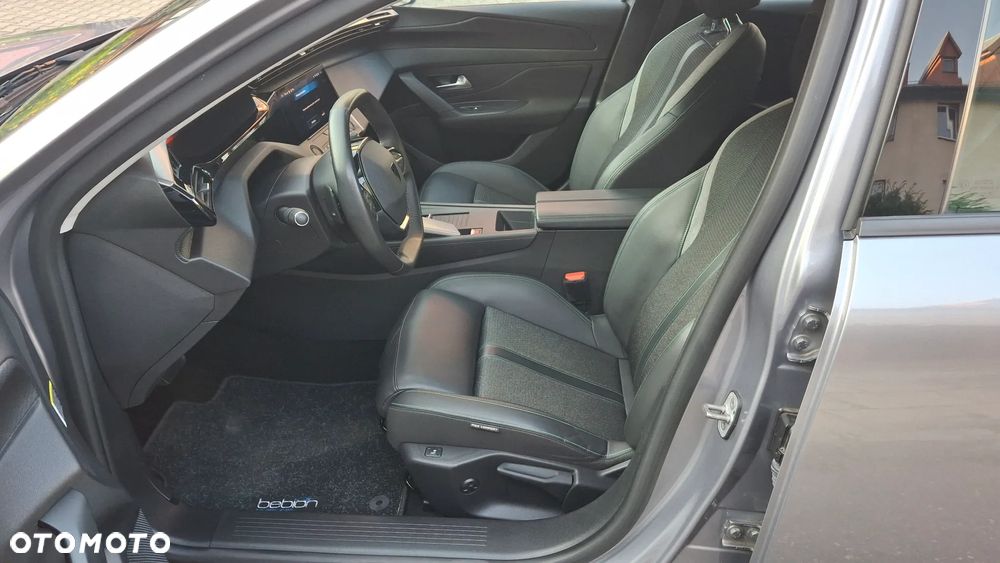 Peugeot 308 SW 1.5 BlueHDi GT Pack S&S EAT8 - 30