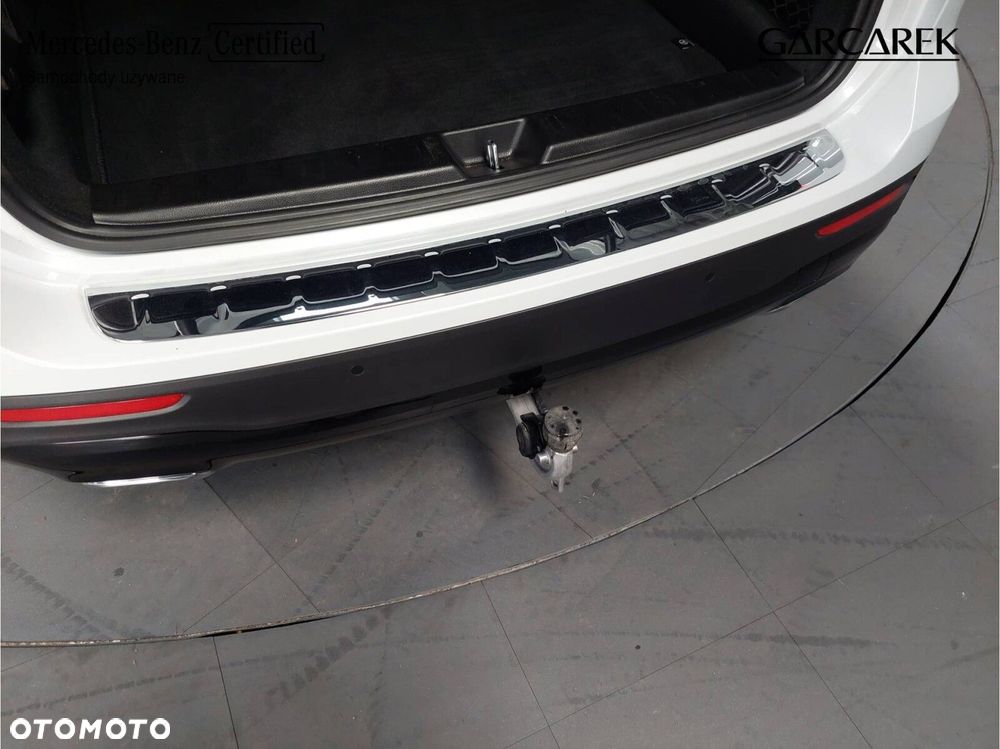 Mercedes-Benz GLB 200 d 4-Matic Progressive 8G-DCT - 16