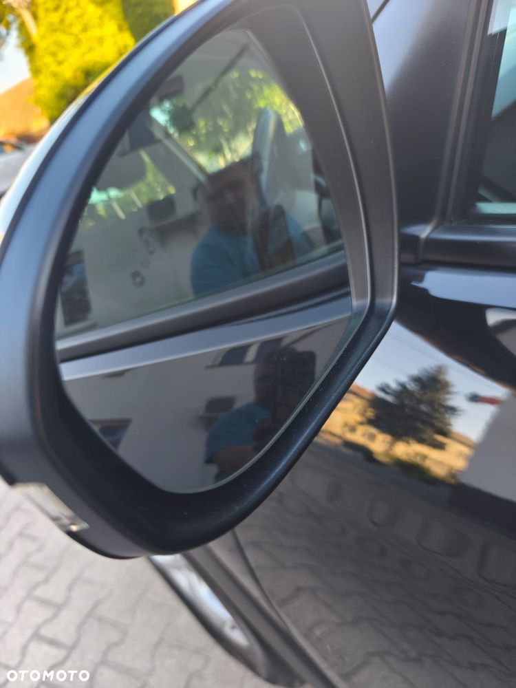 Hyundai Tucson blue 1.6 GDi 2WD Trend - 10