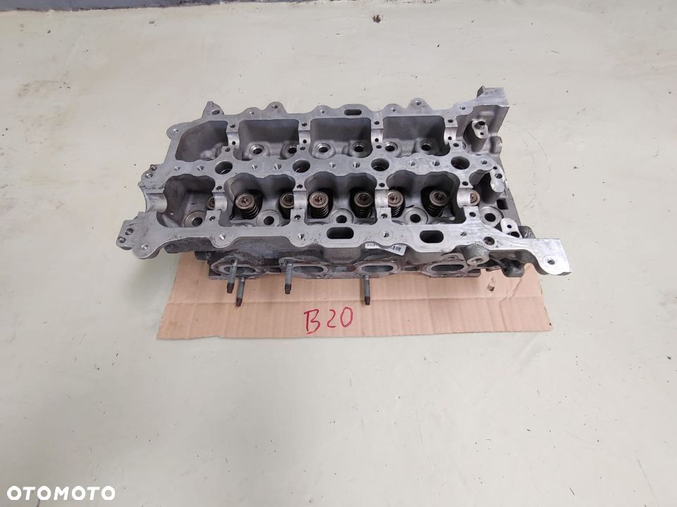 OPEL 2.0 CDTI 170KM B20DTH GŁOWICA PO REGENERACJI - NOWA - 2