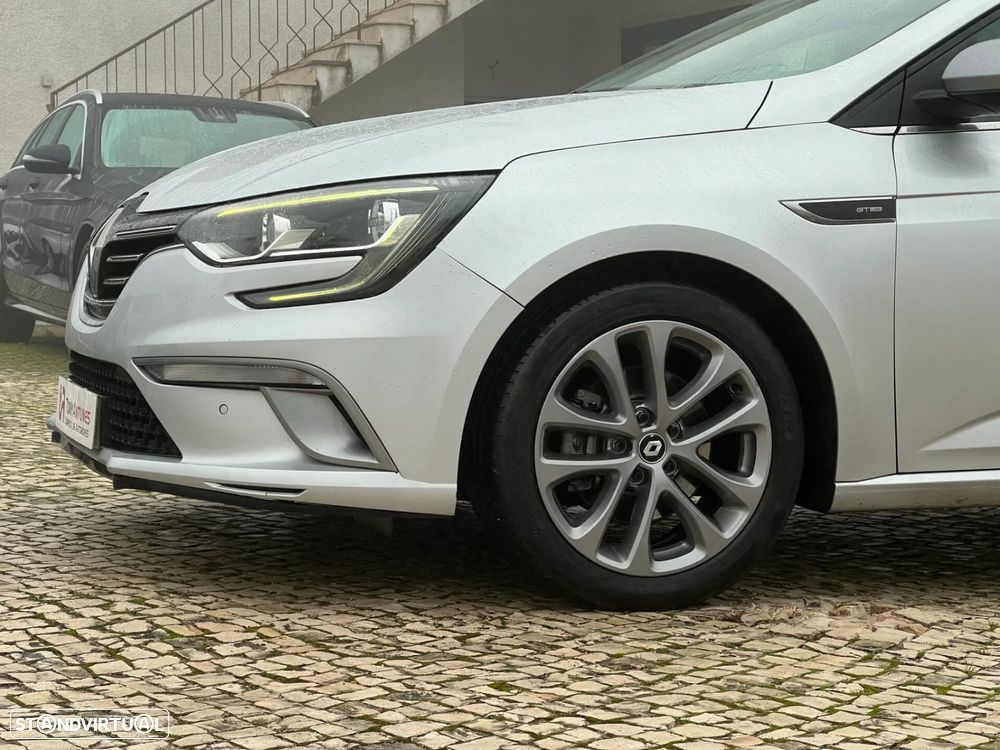 Renault Mégane - 2