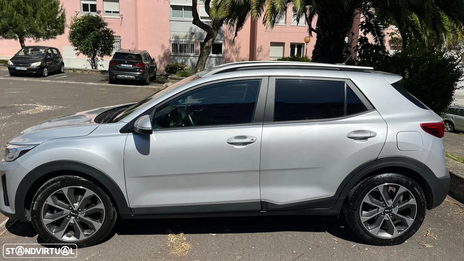 Kia Stonic 1.0 T-GDI Drive - 2