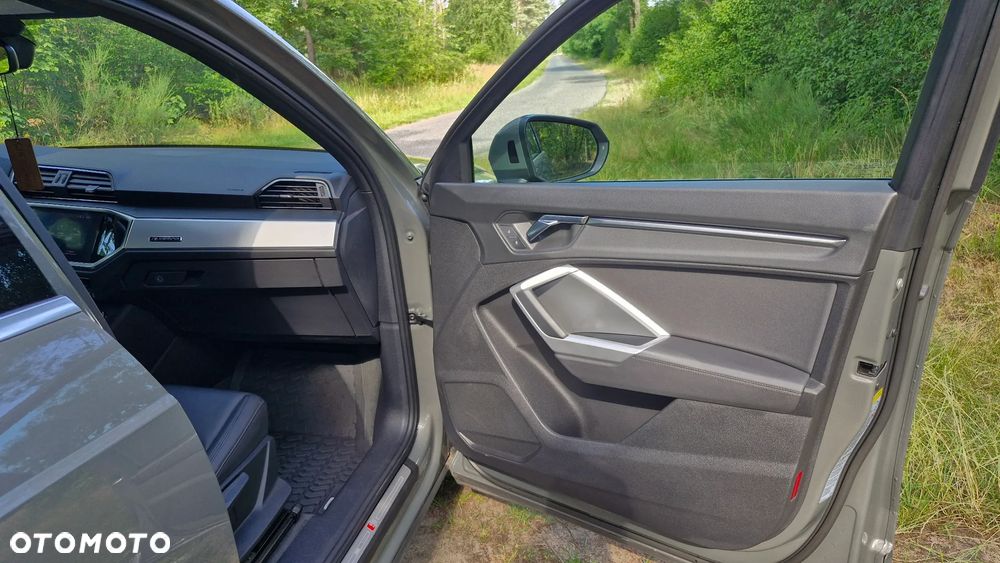 Audi Q3 45 TFSI Quattro S Line S tronic - 20