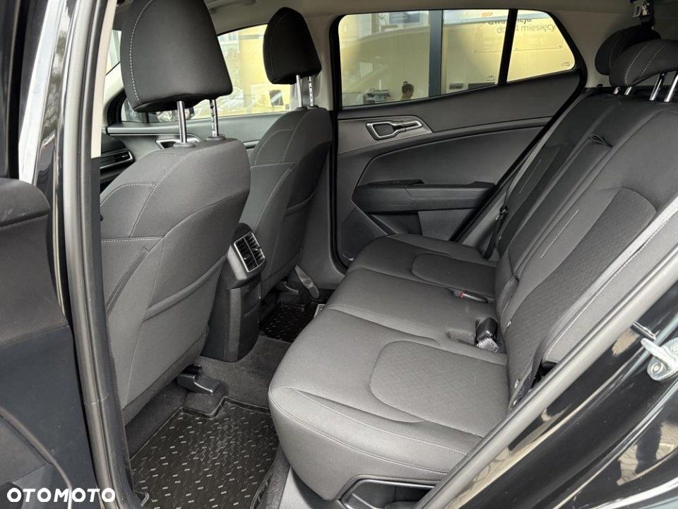 Kia Sportage - 13