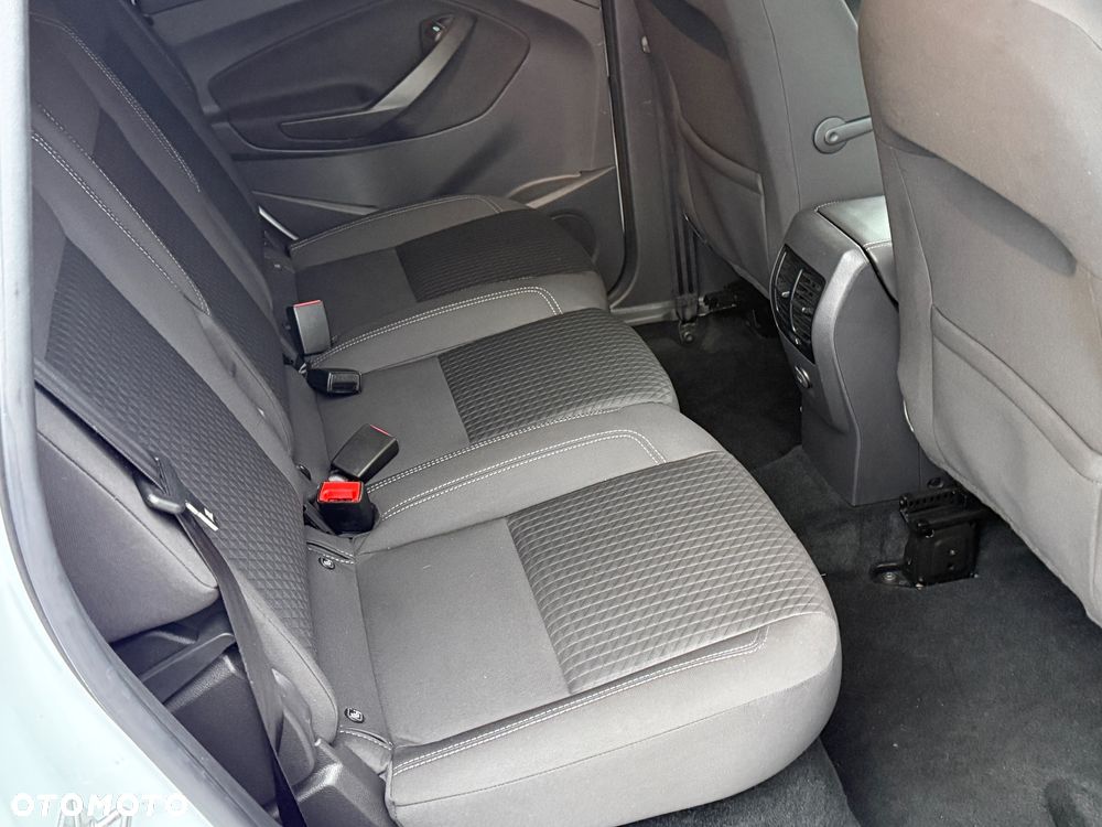 Ford C-MAX 1.5 TDCi Start-Stop-System Titanium - 28