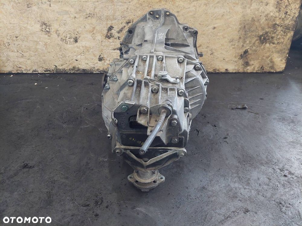 SKRZYNIA BIEGÓW AUTOMATYCZNA AUTOMAT AUDI A4 B6 2.0 20V ALT FSF - 5