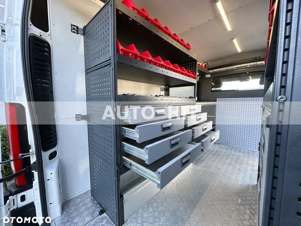 Peugeot Boxer - 16